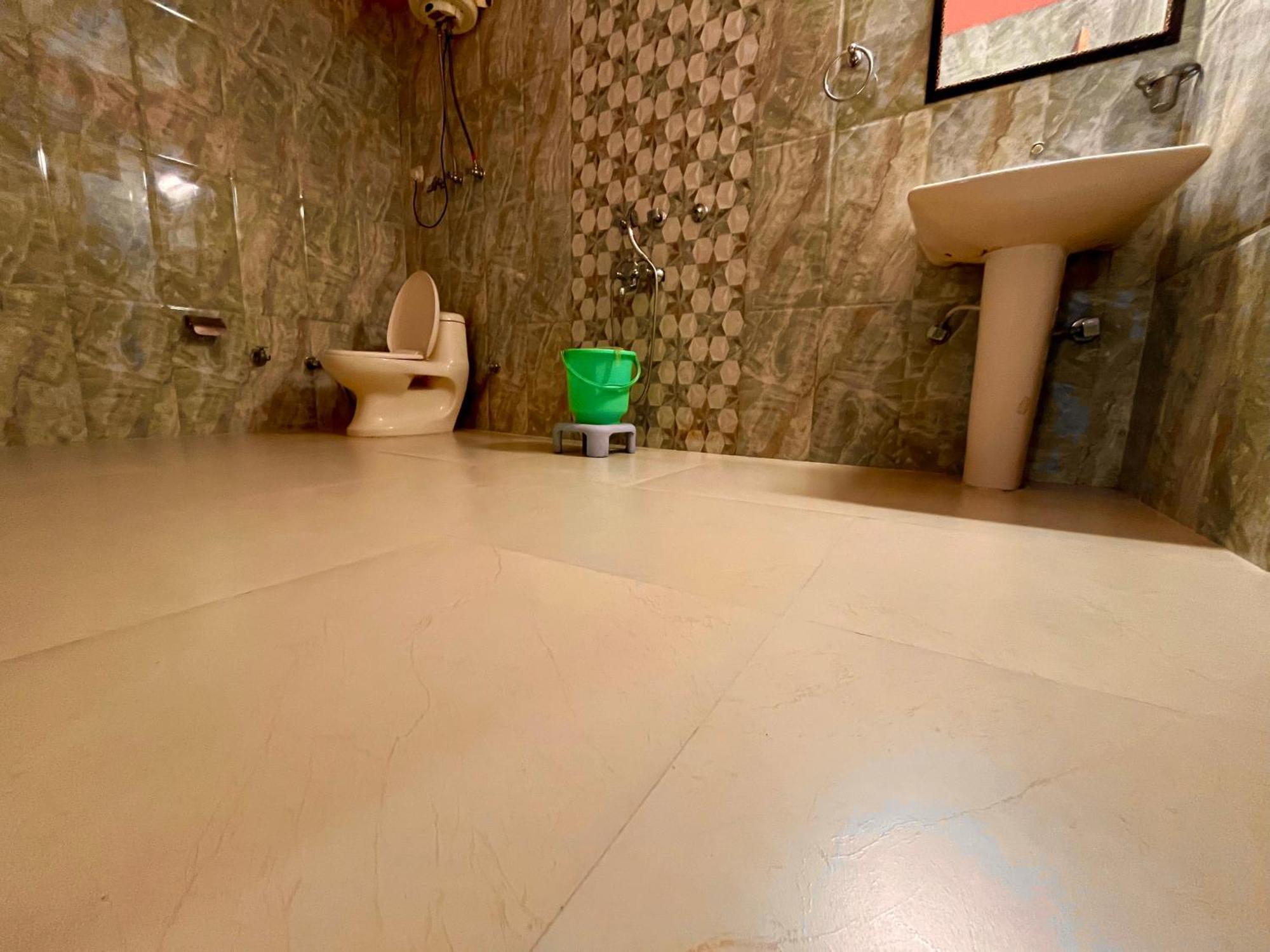 Woods Villa Cottages Manali - 1,2,3,4 Cottages & Villas Available In Manali With Scenic Mountain View Eksteriør bilde